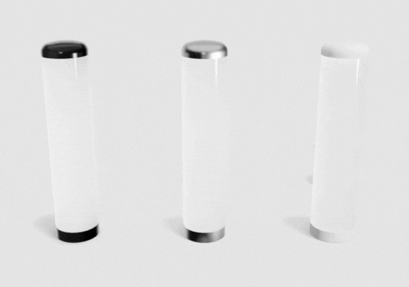 3 feature lines - Smart signalling 50 signaallampen - Auer Signal